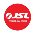 Post para instagram sobre impressão rápida moderno em vermelho